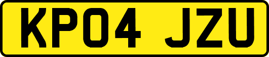 KP04JZU