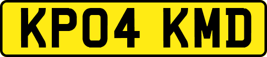 KP04KMD