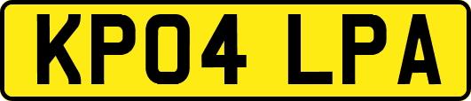 KP04LPA