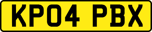 KP04PBX