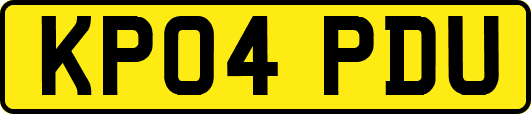 KP04PDU