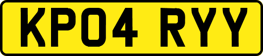 KP04RYY