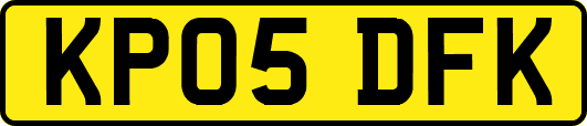 KP05DFK