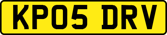 KP05DRV