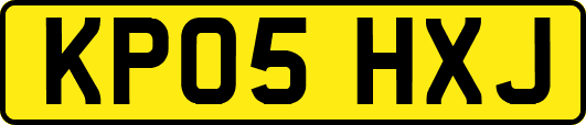 KP05HXJ