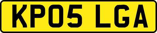 KP05LGA