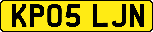 KP05LJN