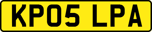 KP05LPA