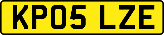 KP05LZE
