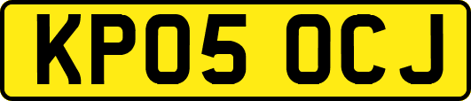 KP05OCJ