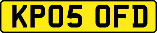 KP05OFD