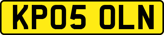 KP05OLN