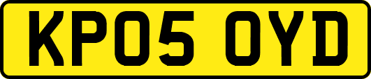 KP05OYD