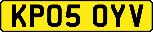 KP05OYV