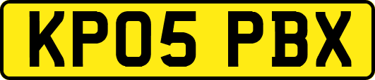 KP05PBX