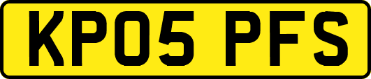 KP05PFS