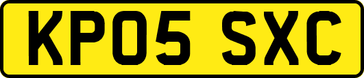 KP05SXC