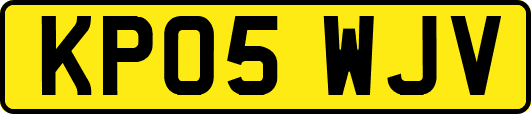KP05WJV