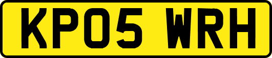 KP05WRH