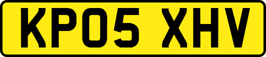 KP05XHV