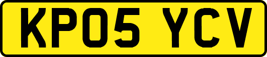 KP05YCV