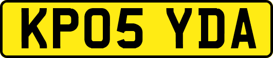 KP05YDA