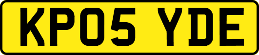 KP05YDE