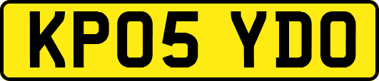 KP05YDO