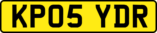 KP05YDR