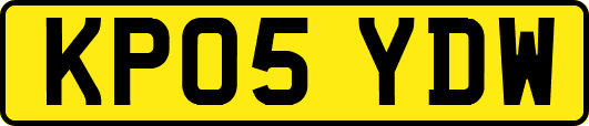 KP05YDW