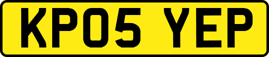 KP05YEP