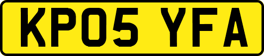 KP05YFA