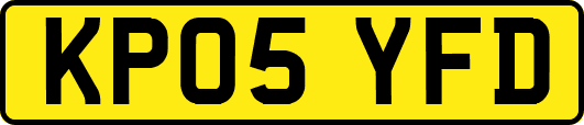 KP05YFD