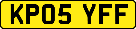 KP05YFF