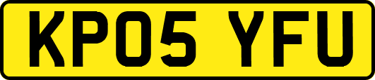 KP05YFU