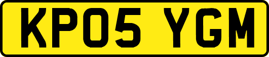 KP05YGM