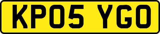 KP05YGO