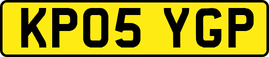 KP05YGP