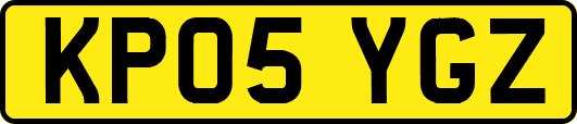 KP05YGZ