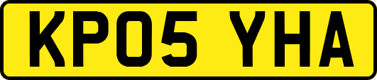 KP05YHA