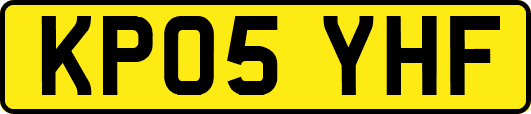 KP05YHF