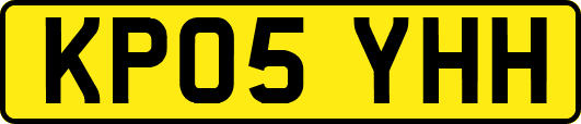 KP05YHH