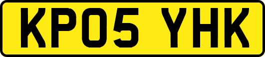 KP05YHK