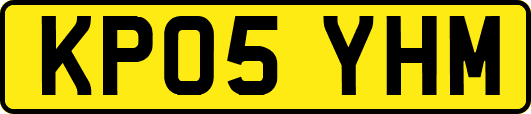 KP05YHM