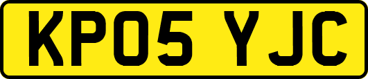 KP05YJC