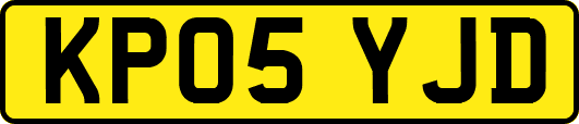 KP05YJD