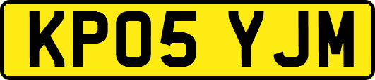 KP05YJM