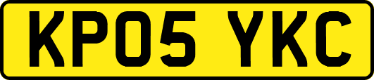 KP05YKC
