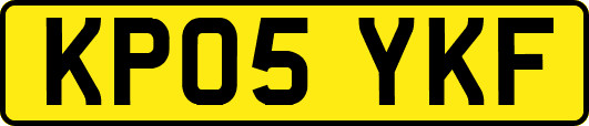 KP05YKF