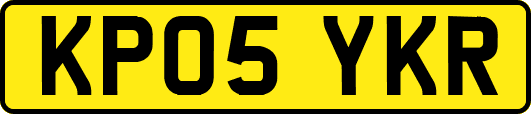 KP05YKR